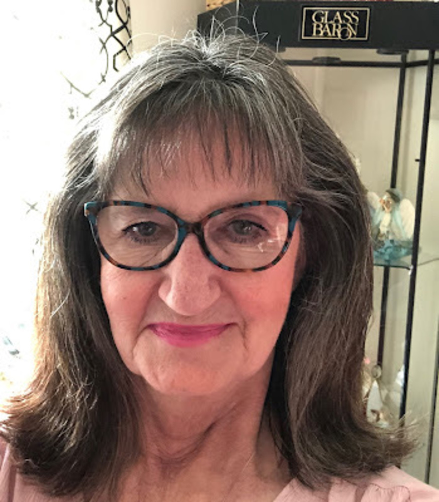 Meet your Posher, Marilynn